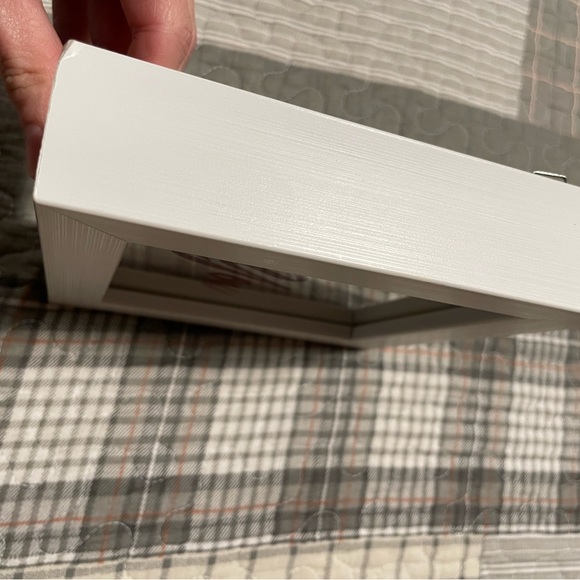 “Never give up on You” Framed Art - Picture 6 of 17